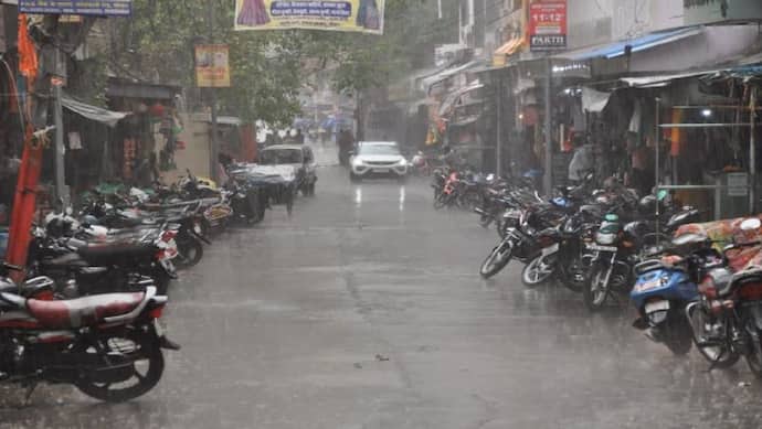राजस्थान के 6 जिलों में भारी बारिश का अलर्ट, 17 में तेज हवाओं के साथ बरसेंगे बादल 