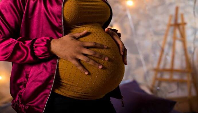गर्भवती महिला का चेकअप कर डॉक्टरों ने की अनोखी भविष्यवाणी, इसे सुन सदमे में आया परिवार