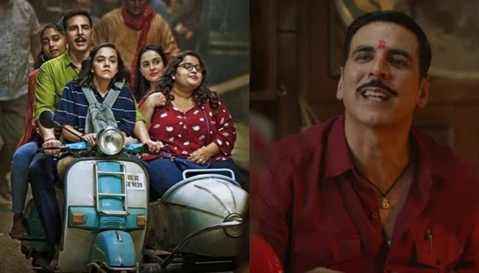 Raksha Bandhan trailer : हर घर के भाई जैसा है अक्षय कुमार का किरदार, खुद की लव स्टोरी इस वजह से कर दी कुर्बान