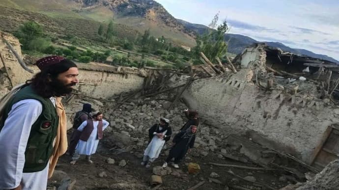 Breaking News: ৬.১ মাত্রার ভূমিকম্পে বিধ্বস্ত আফগানিস্তান, মৃতের সংখ্যা ৯০০ ছাড়াল
