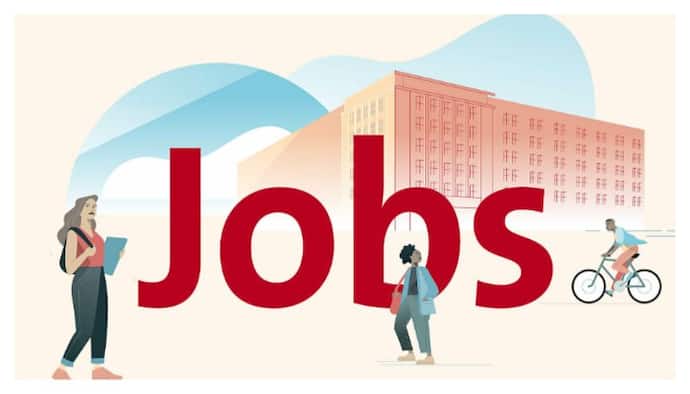 Sarkari Naukri 2022: दिल्ली में सरकारी नौकरी का मौका, 40 हजार पदों पर होगी भर्ती