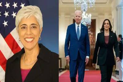कौन हैं भारत के बेटी आरती प्रभाकर, जो बनने जा रहीं अमेरिकी राष्ट्रपति जो बाइडन की साइंस एडवाइजर