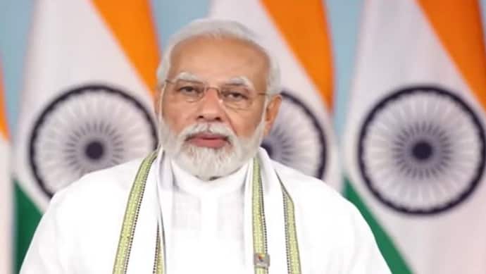 BRICS Business Forum: मोदी ने दिया 3 मंत्र, कहा- इससे कोरोना से उत्पन्न आर्थिक समस्याओं से निपट रहा भारत