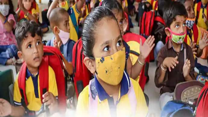 Haryana School Reopening : समर वेकेशन खत्म, हरियाणा में आज से खुले स्कूल, यहां देखें शेड्यूल