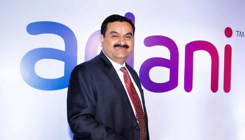 Forget Car Garages — Here's a Look at Gautam Adani's Ridiculous $50M Private  Jet Hangar