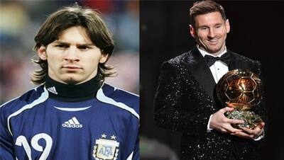 Lionel Messi Birthday: इतनी लग्जीरियस लाइफ जीते है फुटबॉल किंग, देखें उनकी 8 शानदार तस्वीरें