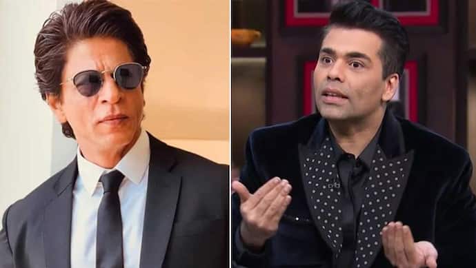 जब SRK संग सेक्सुअल संबंध के सवाल पर भड़के करन जौहर, पूछा था- अगर मैं कहूं तुम अपने भाई के साथ सोते हो तो?
