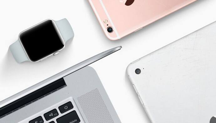 स्टूडेंट के लिए Apple का स्पेशल ऑफर ! iPad Pro और MacBook Air की खरीद पर भारी छूट