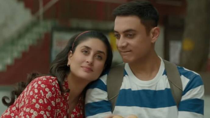  लाल सिंह चड्ढा के गाने में दिखी करीना और आमिर के बीच शानदार कैमेस्ट्री, देखें कहानी सांग का वीडियो