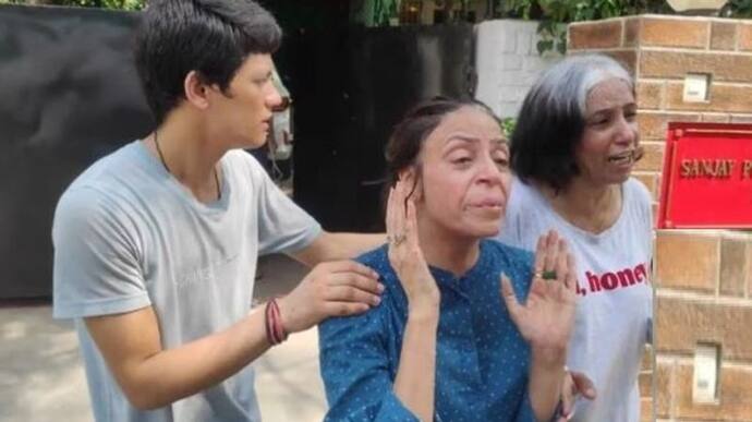 पंजाब में IAS के बेटे की गोली लगने से मौत, मां ने कहा-पुलिस की वर्दी उतरने के बाद ही खून से सने हाथ धोऊंगी