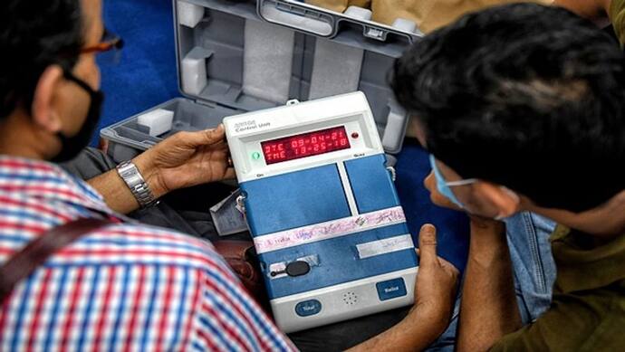 जुबराजनगर उपचुनाव रिजल्ट : बीजेपी के मलिन देबनाथ ने चुनाव जीता, कांग्रेस को मिली शिकस्त 