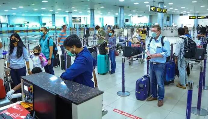  Digi Yatra: 'फेस स्‍कैन' होने के बाद कर सकेंगे एयरपोर्ट में एंट्री, आईडी प्रूफ दिखाने की झंझट होगी खत्म 