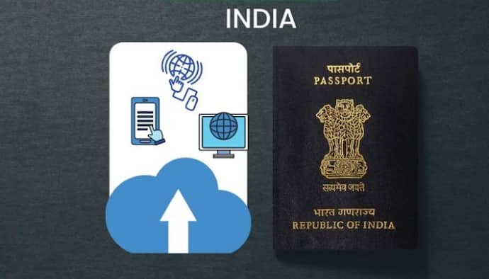 E-Passports: आखिर क्या होता है ई-पासपोर्ट ? कैसे करता है काम, यहां जानिए इससे जुड़ी हर डिटेल