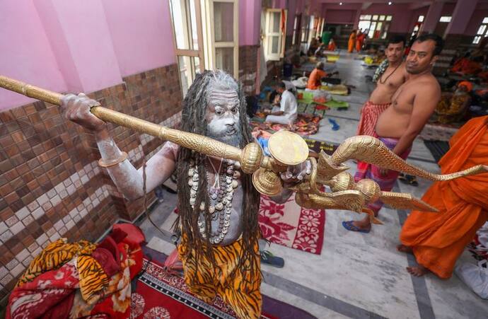  Amarnath Yatra: अमरनाथ यात्रा में दिखेंगे बाबाओं के ऐसे अद्भुत नजारे, 3 लाख लोगों ने कराया रजिस्ट्रेशन