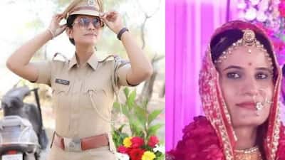 राजस्थान की बर्खास्त लेडी इंस्पेक्टर गिरफ्तार, कारनामों ने उतरवा दी वर्दी, दुल्हन बनने से 2 दिन पहले हुई बदनाम