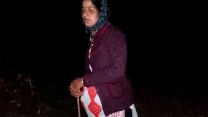 देवभूमि उत्तराखंड से दर्दनाक खबर: दर्द से तड़पती 9 माह की गर्भवती महिला रात भर जंगल में पैदल चल पहुंची अस्पताल