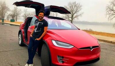 भारत में रितेश देशमुख के अलावा ये 3 शख्स है Tesla कार के मालिक, जानिये कौन हैं वो ख़ास लोग 