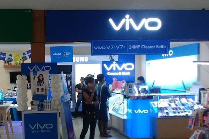 चाइनीज फोन निर्माता कंपनी VIVO के 44 ठिकानों पर ED का छापा, यूपी-बिहार समेत कई राज्यों में चल रही है कार्रवाई
