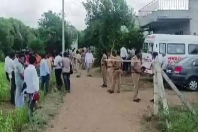 महाराष्ट्र के सांगली में एक ही परिवार से मिले थे 9 लोगों के शव, पुलिस ने किया दहला देने वाले सच का खुलासा  