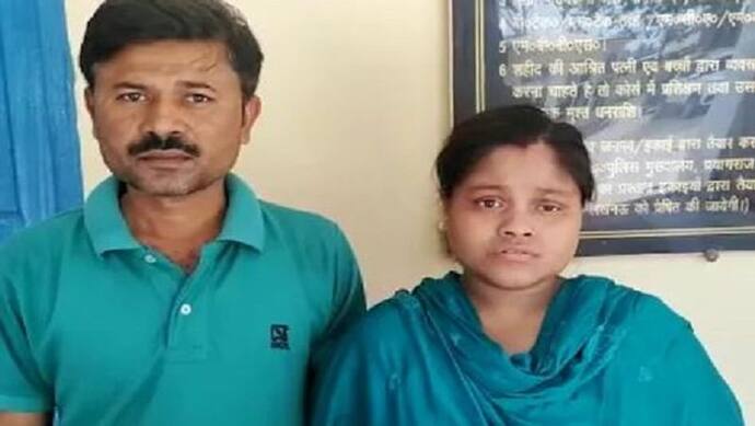 बरेली: फर्जी दस्तावेजों के सहारे पति के साथ रह रही थी बांग्लादेशी महिला, जांच के बाद पुलिस ने किया गिरफ्तार
