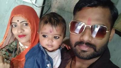  राजस्थान की जल्लाद मां: 9 माह की बेटी को कोख में रखा, फिर 9 महीने बाद मासूम को मार डाला, क्रूरता की हदें पार