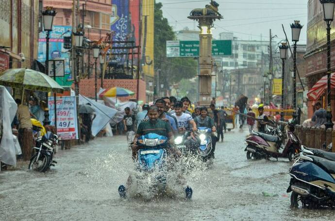 Monsoon Update:जल्द यूपी-उत्तराखंड में झमाझम बरसेगा मानसून, जानिए आपके स्टेट में कब होगी बारिश