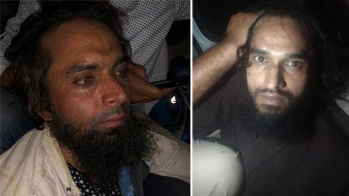 उदयपुर कन्हैयालाल हत्याकांडः पुलिस ने बताया गौस, रियाज को पाकिस्तान भेजने वाले 4 लोगों के नाम