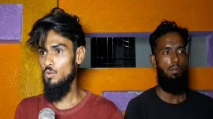 कन्हैयालाल के हत्यारे रियाज की क्राइम कुंडलीः भाई की मौत पर नहीं गया था घर, परिवार बोला-सिर शर्म से झुका दिया