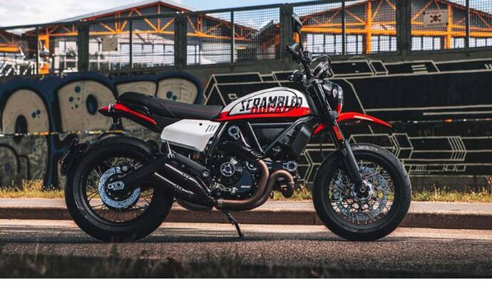 Ducati Scrambler 800 launched: डुकाटी की पावरफुल बाइक लांच, दमदार फीचर्स और शानदार डिजाइन से लैस, जानें सब कुछ