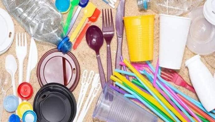 1  जुलाई से सिंगल यूज प्लास्टिक पर बैन, जानें सरकार ने किन-किन सामानों को बाजार से हटाने का दिया आदेश