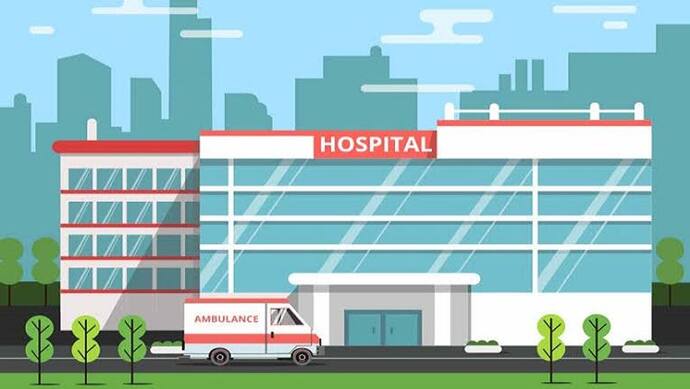  वाराणसी: जिला प्रशासन ने निजी चिकित्सालयों को दिया गया निर्देश, दो हफ्ते में कराएं पंजीकरण व नवीनीकरण