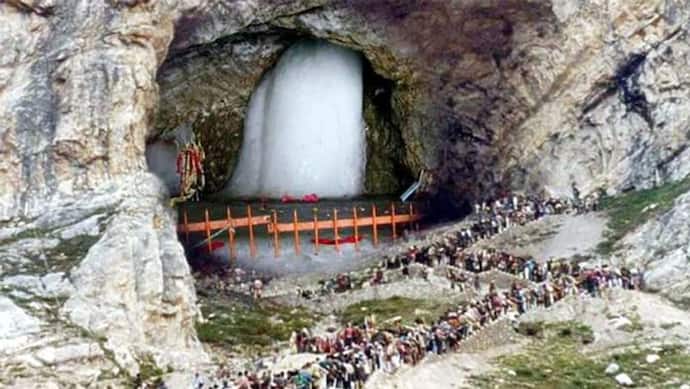 Amarnath Yatra 2022: क्या है अमरनाथ यात्रा, कैसे मिली बाबा बर्फानी की गुफा और क्यों है इसका महत्व, जानें सबकुछ