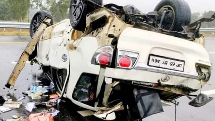 निरहुआ के बड़े भाई कार एक्सीडेंट में गंभीर रुप से हुए घायल,  ट्वीट कर दी जानकारी