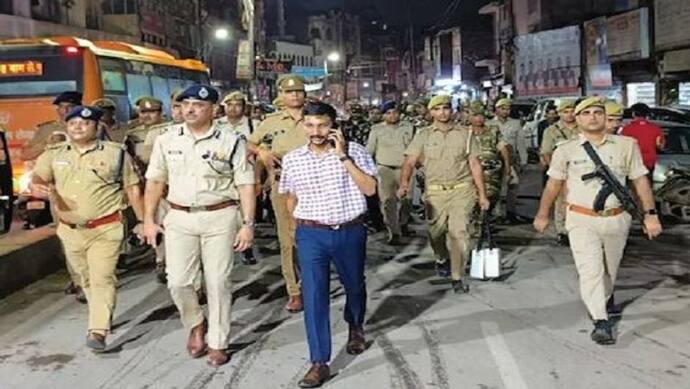 कानपुर में जगन्नाथ यात्रा और जुमे की नमाज को लेकर अलर्ट, हर गतिविधि पर पुलिस की पैनी नजर