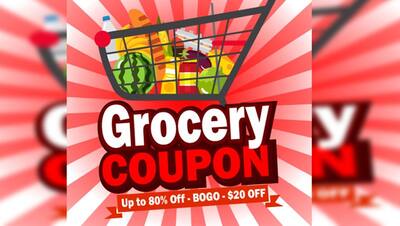 Grocery Shopping: इन 7 आसान टिप्स से अपने किराने की खरीदारी के दौरान बचाएं पैसे 