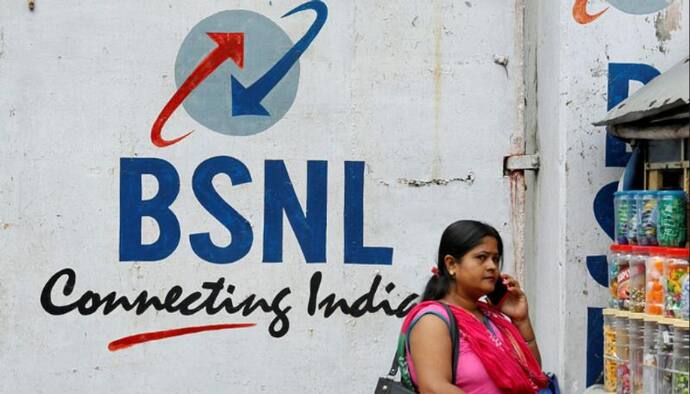 BSNL ने लॉन्च किया बेस्ट रिचार्ज प्लान! मिलेगी अनलिमिटेड कॉलिंग के साथ 1 महीने की वैलिडिटी