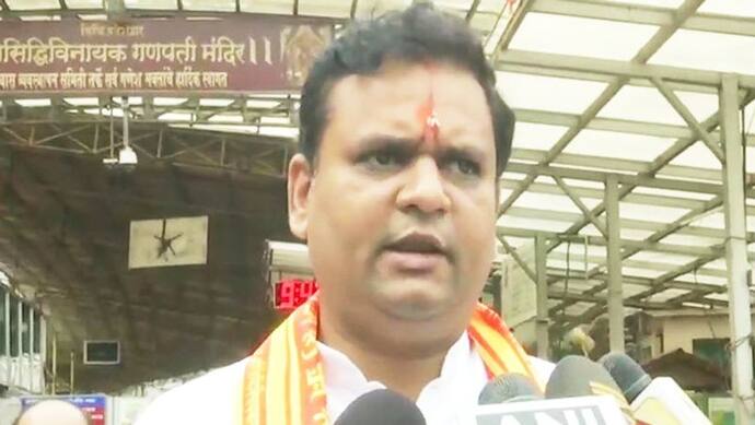 महाराष्ट्र : आखिर कौन हैं राहुल नार्वेकर जिन्हें बीजेपी ने विधानसभा अध्यक्ष के लिए चुना 
