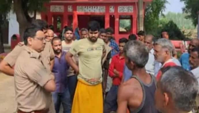 अयोध्या में की गई अमेठी के युवक की हत्या, हनुमान मंदिर परिसर में मिला शव