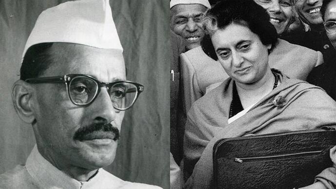जानें क्यों इस प्रधानमंत्री को कीचड़ में करना पड़ा स्नान, इस वजह से इंदिरा गांधी को दिया था दो टूक जवाब