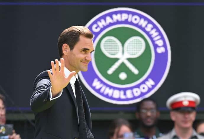 Roger Federer Retirement: 20 बार के ग्रैंड स्लैम चैंपियन जादूगर रोजर फेडरर ने 41 की उम्र में लिया संन्यास