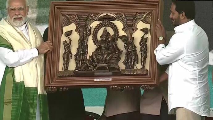 अल्लूरी सीताराम की 125वीं जयंती पर बोले PM मोदी-आज देशवासी चुनौतियों से कह रहे हैं-दम है तो रोक लो हमें