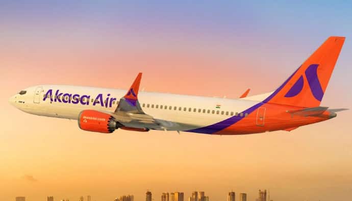 राकेश झुनझुनवाला की एयरलाइंस कंपनी Akasa Air की बुकिंग शुरू, अगस्त में इस तारीख से भरेगी उड़ान