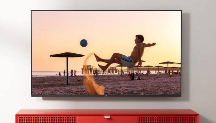 50 इंच का OnePlus TV Y1S Pro भारत में हुआ लॉन्च, कीमत 32,999 रुपए से शुरू, देखें फीचर्स 