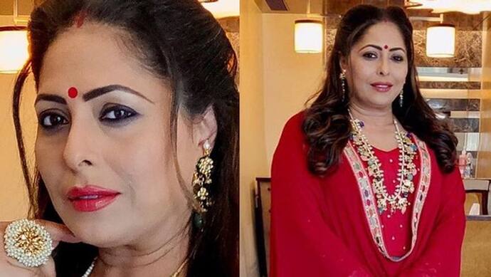 HBD Geeta Kapoor : बिना शादी मांग में  भर लिया था सिंदूर, गीता कपूर ने इस वजह से उठाया था बड़ा कदम 