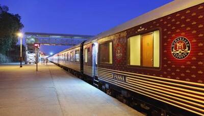 Luxurious Trains of India - ये हैं भारत की 5 सबसे आलिशान ट्रेनें, सोने के बर्तनों में खिलाते हैं खाना 
