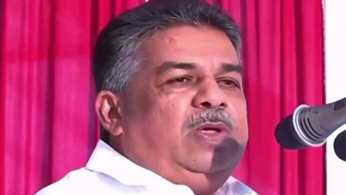 संविधान के खिलाफ बयान देकर मुश्किल में फंसे केरल के मंत्री, विपक्ष ने कहा करो बर्खास्त तो मांगी माफी