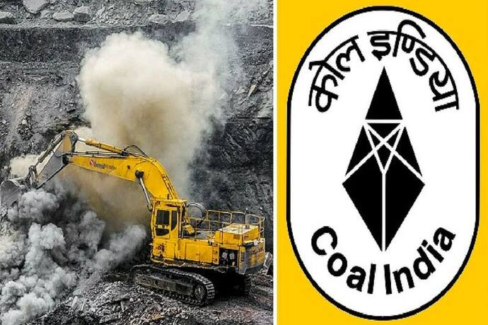 Coal India Recruitment 2022 : कोल इंडिया में बंपर वैकेंसी, एक लाख से ज्यादा मिलेगी सैलरी, जल्द करें आवेदन
