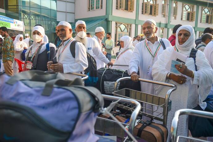 Hajj 2022: दिल्ली से उड़ेंगी फ्लाइट्स, कैसा होगा हज का टूर पैकेज, जानें सारे नियम और हज का महत्व