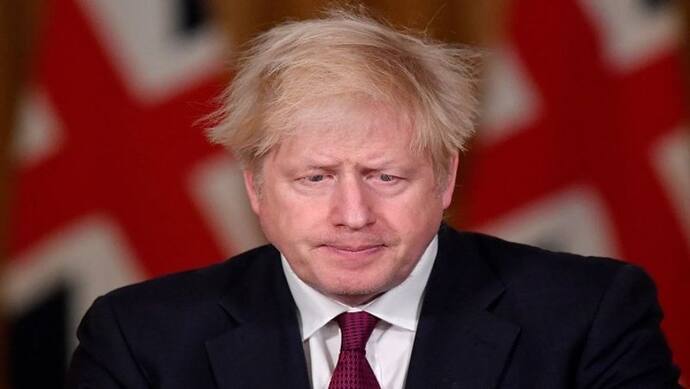 UK: PM बोरिस जॉनसन ने दिया इस्तीफा, कहा- दुनिया की सबसे अच्छी नौकरी छोड़ने के लिए दुखी हूं