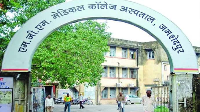 जमशेदपुर में बढ़ी कोरोना का रफ्तार... कोल्हान के सबसे बड़े अस्पताल एमजीएम के 6 डॉक्टर कोरोना पॉजिटिव
